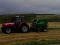 Baling in Gour 2