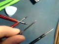 (uploaded by Rahziel)&nbsp;Professional Phone and Game Consoles Disassembly