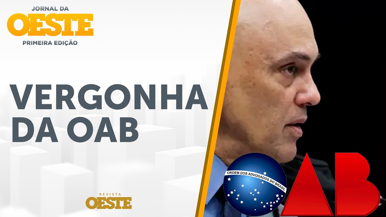 OAB se ajoelha a Moraes: prerrogativas de advogados são violadas?