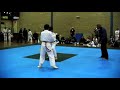 Dion Lymberis vs Jonothan Pachriota