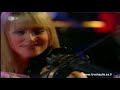 Haylie Ecker & Eos Chater & Tania Davis & Gay-Yee Westerhoff - Shine (Live)