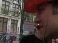 European lessons with Pieter Feith part 3