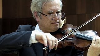 Kruh přátel hudby pozval opět špičkové hudebníky