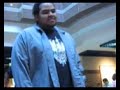 2009 Launch of Toronto Crime Stoppers T-Shirt Re-Design Contest