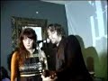 Johnny Borrell Johnny Borrell