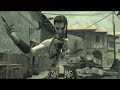 Metal Gear Solid 4 (trailer) Raiden vs Vamp - Navras Metal Gear Solid 4 (trailer) Raiden vs Vamp - Navras