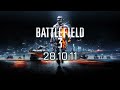 Battlefield 3 izdošanas treileris