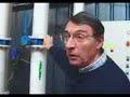 Générale de découpage et l'environnement