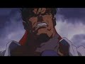 Street Fighter 2 - The MUGEN Movie pt2