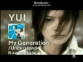 [CM]2012年で活動休止となったYUIの「CDコマーシャルフィルム」集。のサムネイル2