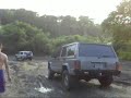 la cangrejera