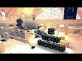 Modern Combat 4: Zero Hour iPhone iPad Meltdown Update Trailer