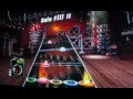 GH3 - TTFAF Rhythm Solo Fill 2 FC'D 17 Times in a row and A tutorial