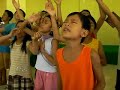 棉蘭孤兒院 Tetap Cinta Yesus