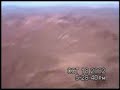 Falling from the edge of space