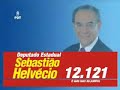 Sebastião Helvécio - Apresentação