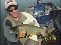 Ayrton pesca - Programa de pesca - Piapara