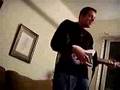 D is my Guitar Hero!