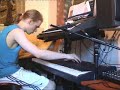 Kurzweil PC3 X - electric pianos