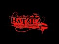 compacto batalla de los gallos chile