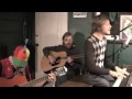 Dont Let It Down - Live From The Garden Shed: http://t.co/rqhReD1u @tealeafgreen