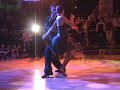 Claudia Codega - Esteban Moreno 1