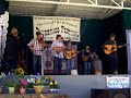 10-year-old aissa (a.j.) lee sings 