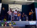 Aissa Lee with Scott Gates and Pacific Ocean Bluegrass Band
