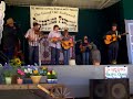 10-year-old aissa (a.j.) lee sings 