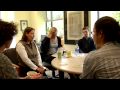 Oberlin Faculty Profile: Marta Laskowski