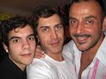 Famosos em Festa
