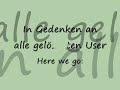 BlaH - FnööööT - HöHö - STFU - Laaangeweile xDD