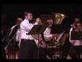 trumpet solo トランペットのソロ 喇叭吹奏