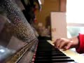 CLAUDE DEBUSSY Suite Bergamasque  \"pr�lude\"