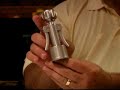 The Butterfly™ Wine Opener