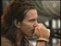 Pearl Jam: Rearviewmirror and Rockin in the Free World. Pearl Jam: Rearviewmirror and Rockin in the Free World.