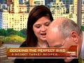 Turkey Secrets From The Top