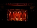 Agnostic Front, For My Family.MOV