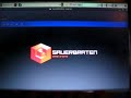 Beryl running on Xubuntu Linux 6.06 with AIGLX