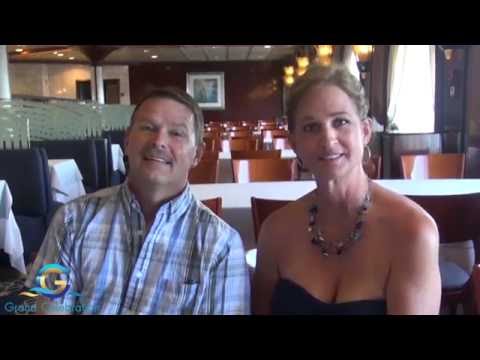 Dennis and Mary Grand Celebration Testimonial