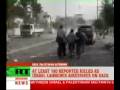 Israel launches strikes in Gaza Israel launches strikes in Gaza
