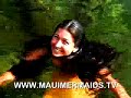 My Maui Mermaid Sister Chandra