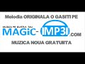 Edy Talent, Madalina & Catalin Blondu - Tu iubirea mea [ WWW.MAGIC-MP3.COM ]