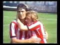 Jimmy Greenhoff goal v Leed Utd 1974
