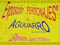 pinturas de personajes famosos