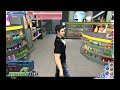 5Street Oyun İçi Oynanış Videosu