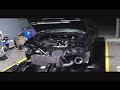 AWD Motorsports 1001awhp Street Car