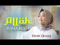 Dedek Dhara - Allah Maha Besar