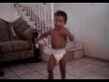Chavita Bailando