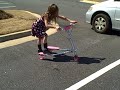 Trikke First Timers